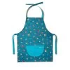 Lilliputiens "Onderweg" Keukenschort En Koksmuts -Woninginrichting 63d885802be04bf4acc20cd0d45158bd