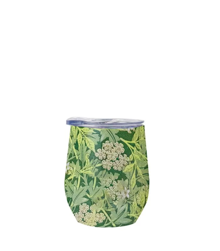 Geïsoleerde Mok 250 Ml - Jasmin 3 Geïsoleerde Mok 250 Ml - Jasmin