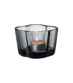 Iittala Alvar Aalto Collection Sfeerlicht 60mm Grijs