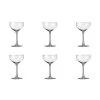 Champagnecoupe 613162 Specials 24 Cl - Transparant 6 Stuk(s) -Woninginrichting 65771120865644e3aa773d9e3679bfe7