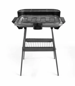 LIVOO Staande Elektrische Barbecue -Woninginrichting 66b867d9966f486ca296417b3f3a2cce