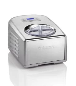 Cuisinart Ice Cream & Gelato Professional - Ijsmachine Met Professionele Compressor