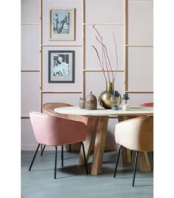 Exclusive Blake Fotolijst - Hout - Naturel - 50x40x4 -Woninginrichting 66e69574444049b58293fb41a6fe48a6