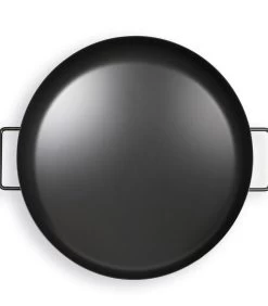 LIVOO Hout- En Houtskoolvuurkorf -Woninginrichting 67bdd32806bb4a7ab2ff617b282be9f9