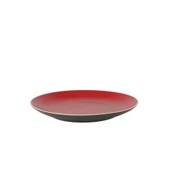 Palmer Serviesset Lava Stoneware 6-persoons 24-delig Bruin Rood -Woninginrichting 67d685e25c184e90b8ae31698219e0c4