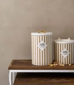 Voorraadpot Furry Friends Dog Wit -Woninginrichting 6906e992cb6b4630b39b529116e18e5f