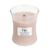 WoodWick Kaars Vanilla & Sea Salt Medium -Woninginrichting 691e4c0dd5b84e7c9b7c94f9e3edb76d