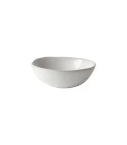 ORGANIC Set 6 BOWL 8CM WIT