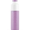 Dopper Geïsoleerde Thermosfles Insulated Throwback Lilac 350ml