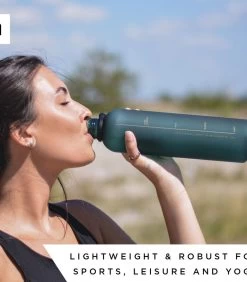 Tritan Drinkfles 'Blæst' 8 Tritan Drinkfles 'Blæst' -Woninginrichting 6aa3c57e23bd4bb5bc4b936d11baea7b