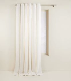 Gordijn Met Ringen AUBIN