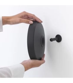 Brabantia MindSet Badkamerspiegel - Mineral Infinite Grey -Woninginrichting 6b3305d5d88b42b0bb2ffc0c065a4721