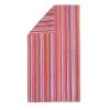 STRATTA Fuchsia - Badhanddoek Katoen -Woninginrichting 6b56540945744fc7adb4e9570cdfcb04
