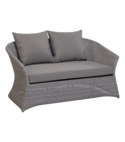 ZENITH - 2-zits Tuinbank