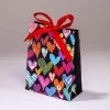 Geschenkentas Coeur Grenadine PM L 14 X H 18 X P 6,5 Cm -Woninginrichting 6e03631a6fc446a9ac7c5a966c7968e3