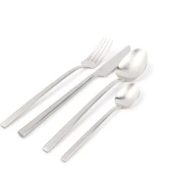 Bestekset 16-delig Terno