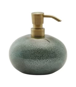 Giftbox Ugo Zeepdispenser Forest & Paris Zeep Agrumes -Woninginrichting 6edb7cbd865f4f369e019b3532ab81fb