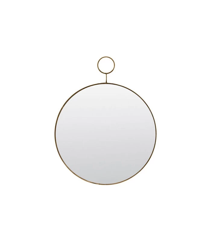 House Doctor Spiegel - Lus - Messing 3 House Doctor Spiegel - Lus - Messing