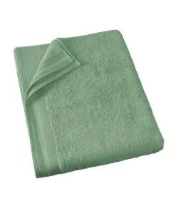 Badtextiel Contessa Sea Green