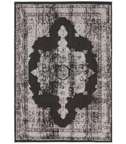 Woninginrichting 19 Vloerkleed Binnen & Buiten Marbella Oriënt Vintage