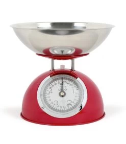 LIVOO Keukenweegschaal