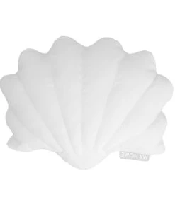 Buitenkussen Schelpvorm