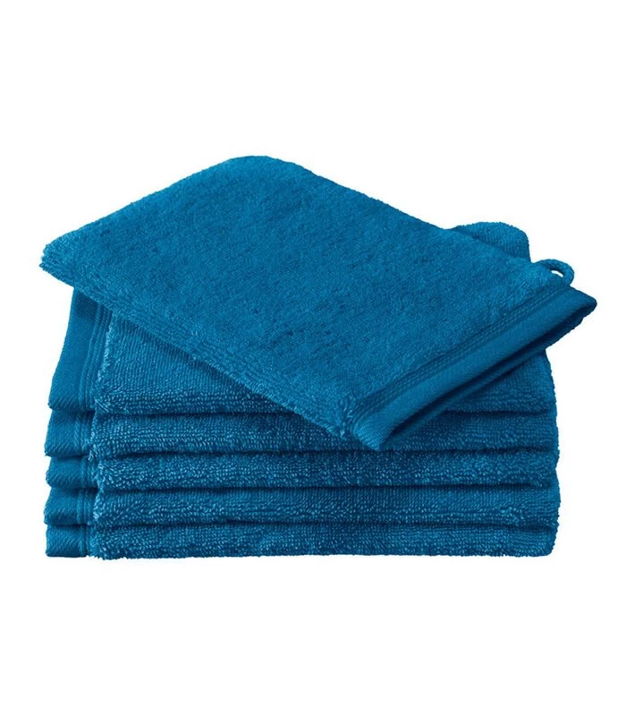 Badtextiel Contessa Pacific Blue 3 Badtextiel Contessa Pacific Blue