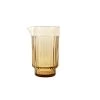 LIMA CARAFE 0.5L Licht Amber