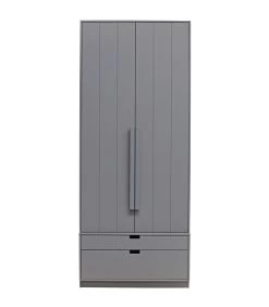 SKIK GARDEROBE 95CM LINES PALS LEEM [fsc]