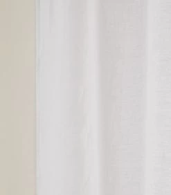 Gordijn Met Plooiband CARLINA -Woninginrichting 724ae0fcf83e4e978c3f726709105ccf