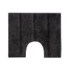 Ray Antislip WC Mat Donkergrijs