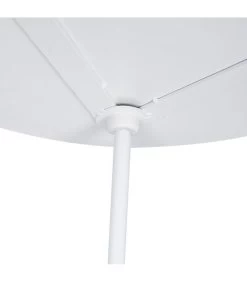 Leitmotiv Bijzettafel Ovoid - Wit - 58,5x51x38 Cm 11 Leitmotiv Bijzettafel Ovoid - Wit - 58,5x51x38 Cm -Woninginrichting 72d44de588d646b499502bc57cc73723