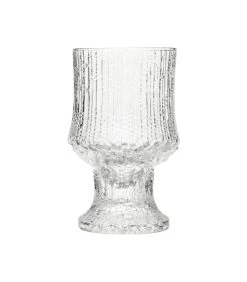 Iittala Ultima Thule Rood Wijnglas 23cl 2 Stuks