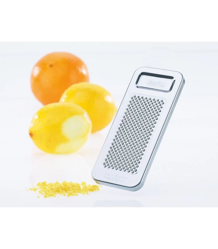 GEFU Citroen- En Kruidenrasp RETARO 3 GEFU Citroen- En Kruidenrasp RETARO - Afbeelding 2