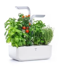 Indoor Moestuin Véritable® SMART Arctic White 9 Indoor Moestuin Véritable® SMART Arctic White -Woninginrichting 734cc8656f664740ae91adf61428c181