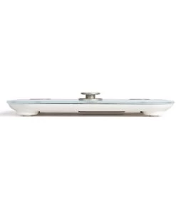 LIVOO Personenweegschaal Met Impedantiemeter Met Dynamo -Woninginrichting 73c4f67e295c46c88f94bff547c99d57
