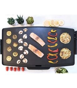 LIVOO Bakplaat XXL -Woninginrichting 743e2dc96d874137ae3d4a8b28ddad23