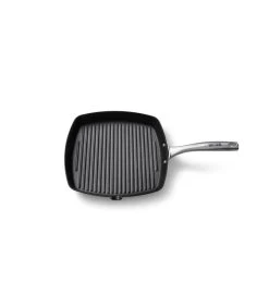 Grillpan Cast Iron 28 Cm Gietijzer -Woninginrichting 74944917c99d410c90882ad5c128ade7