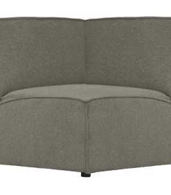 Silvijn Hoekelement - Bouclé - Turtle - 74x99x99