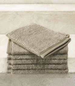 Washandje Contessa Taupe -Woninginrichting 75224d477e8c47f391c827d64f1406b7