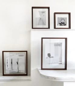 SQUARE FLOATING Box 32 X 32 Donker Hout -Woninginrichting 7573ff2b50794887af7fd6541eb0976d