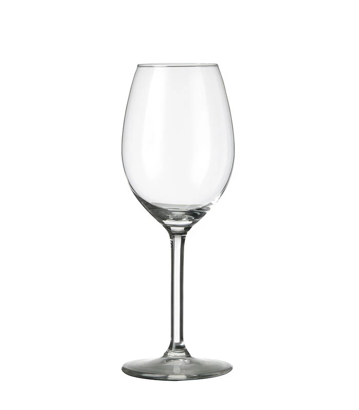 Wijnglas 540659 Esprit 25 Cl - Transparant 6 Stuk(s) 4 Wijnglas 540659 Esprit 25 Cl - Transparant 6 Stuk(s) - Afbeelding 2