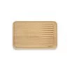 Brabantia Profile Houten Snijplank Voor Vlees, Large -Woninginrichting 75c08ed594fd42df99853042d99c75d6
