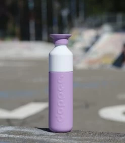 Dopper Geïsoleerde Thermosfles Insulated Throwback Lilac 350ml -Woninginrichting 75f63aa15e714bc8abb2292360f89ae7