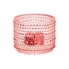 Iittala Kastehelmi Sfeerlicht 64mm Zalmroze 1 Iittala Kastehelmi Sfeerlicht 64mm Zalmroze -Woninginrichting 76226268bea7478fb2c2ac810687243c