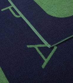 Strandlaken Katoen 500 Gsm , K Label -Woninginrichting 7655490a8fc0455daedabe434b8a0e97