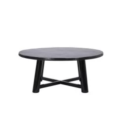 House Doctor Salontafel - Vali - Bruin