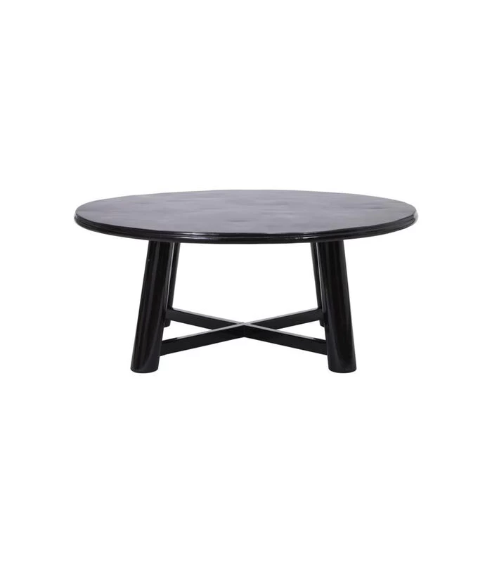 House Doctor Salontafel - Vali - Bruin 3 House Doctor Salontafel - Vali - Bruin