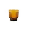 LIMA TUMBLER SET VAN 2 Amber