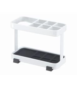 Yamazaki Toothbrush Stand - Tower - White